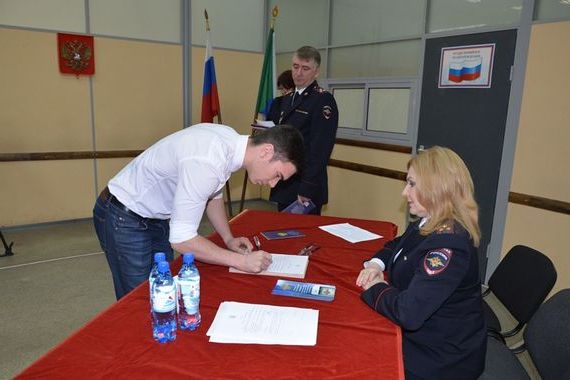 прописка в Будённовске